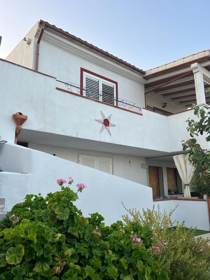 Insula -- Telti Hotel Exterior foto